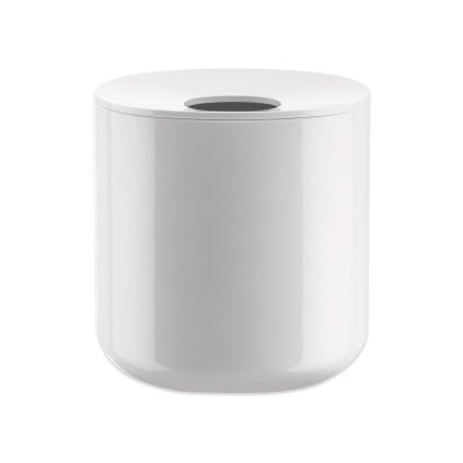 Alessi-nenäliinateline BIRILLO, valkoinen