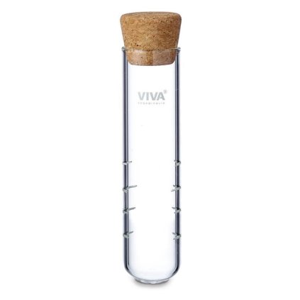 Viva Scandinavia -teesihti INFUSION, lasi
