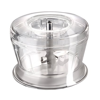 Bamix-silppuriosa sauvasekoittimelle 100 ml