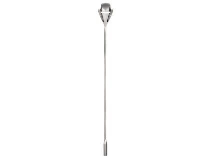 Alessi-baarilusikka 36 cm, ruostumaton teräs