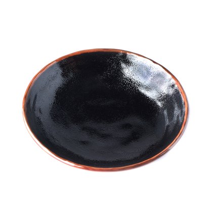 MIJ-kulho TENMOKKU 24 cm 700 ml