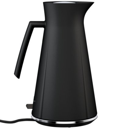 Rosendahl-vedenkeitin GRAND CRU 1,4 l, musta
