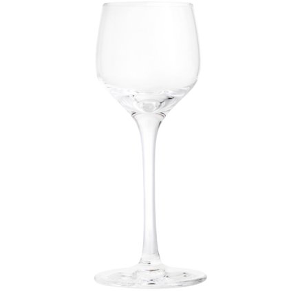 Rosendahl-shottilasi PREMIUM, 2 kpl sarja, 50 ml, kirkas