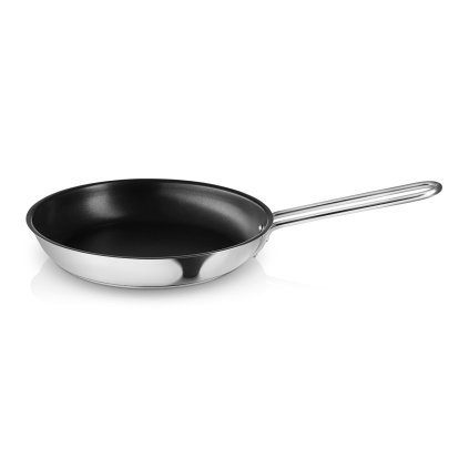 Tarttumaton paistinpannu lämpötilansäätimellä O 24 cm Eva Solo