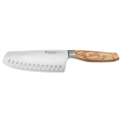 Santoku-veitsi Amici Wüsthof 17 cm