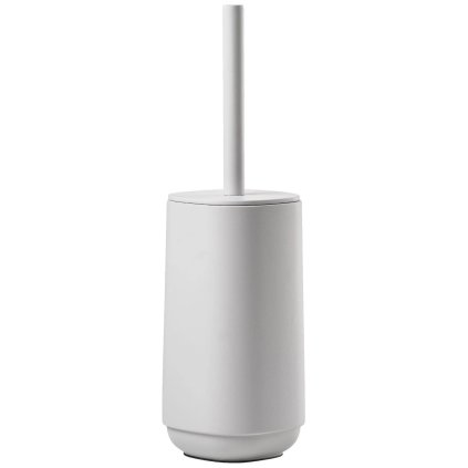 Zone Denmark -vessaharjateline TIME 36 cm, vaaleanharmaa, betoni