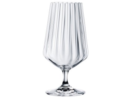 Nachtmann-olutlasit CELEBRATION, 4 kpl sarja, 380 ml, kirkas