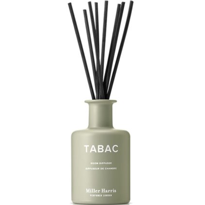 Miller Harris -diffuuseri TABAC 150 ml