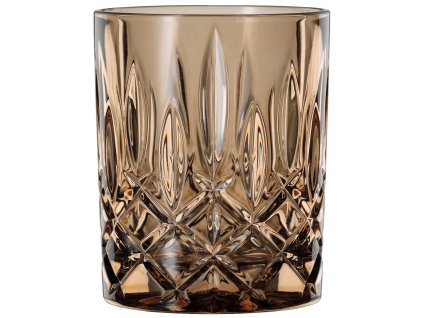 Nachtmann-viskilasit NOBLESSE COLORS, 2 kpl sarja, 295 ml, tupakka