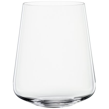 Spiegelau-virvoitusjuomalasit DEFINITION, 4 kpl sarja, 490 ml, kirkas