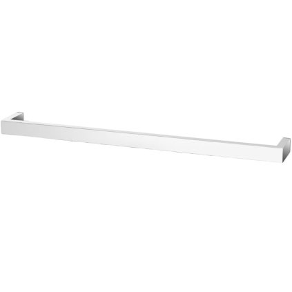 Zack-pyyheteline LINEA 61 cm, kiillotettu, ruostumaton teräs