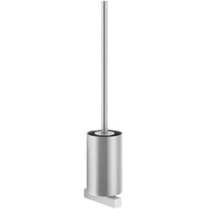 Zack -wc-harja CARVO 50 cm, seinäasennus, matta, ruostumaton teräs