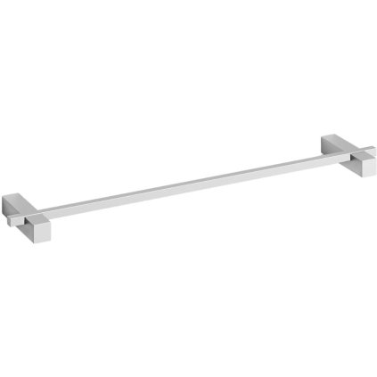 Zack-pyyheteline CARVO 51 cm, matta, ruostumaton teräs