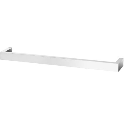 Zack-pyyheteline LINEA 46 cm, kiillotettu, ruostumaton teräs