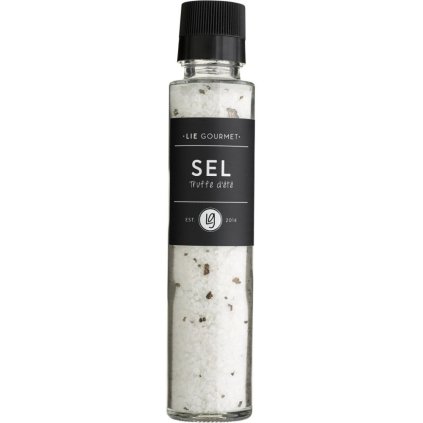 Lie Gourmet -tryffelisuola 265 g, myllyssä
