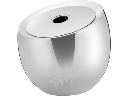 Philippi-jääastia FROID 22 cm, hopea, ruostumaton teräs