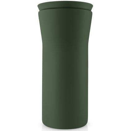 Eva Solo -matkamuki CITY TO GO 350 ml, smaragdinvihreä