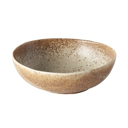 MIJ-kulho SAND FADE 200 ml, soikea, beige