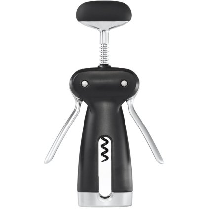 OXO-korkkiruuvi GOOD GRIPS 26 cm, musta, ruostumaton teräs