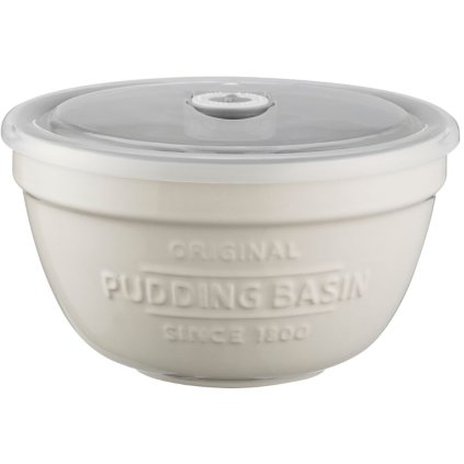 Mason Cash -keittiökulho INNOVATIVE KITCHEN 900 ml, kerma, kivitavara