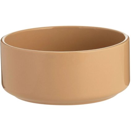 Mason Cash -koirankulho PETWARE CANE 18 cm, kaneli, kivitavara