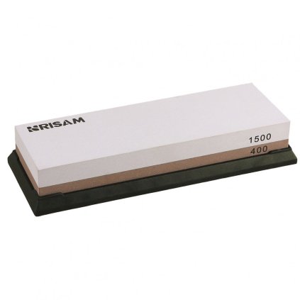 Dellinger-teroituskivi 400/1500 RISAM