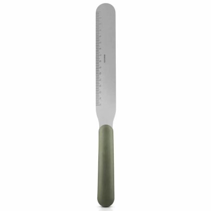 Eva Solo -kuorrutuslasta GREEN TOOLS 32 cm, vihreä, ruostumaton teräs