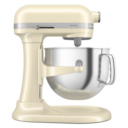 KitchenAid-yleiskone ARTISAN 5KSM70SHX 6,6 l, manteli