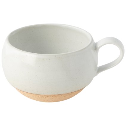 MIJ-muki 300 ml, valkoinen, keraami