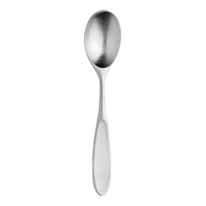 Stelton-teelusikka MAGNUM 13 cm, hopea, ruostumaton teräs