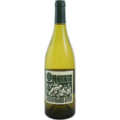 Domaine de la Cadette -valkoviini CHABLIS 2022 750 ml