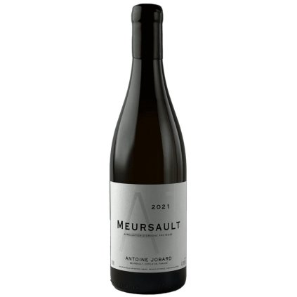 Domaine Antoine Jobard -valkoviini MERSAULT 2021 750 ml