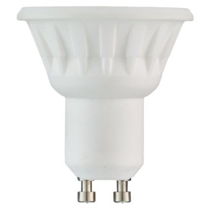 Hehkulamppu GU10, LED 7W GU10 2000/3000K, Tala