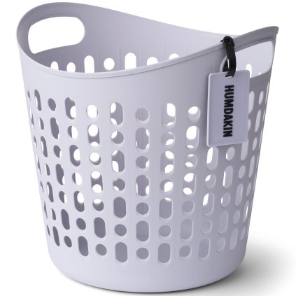 215519 kos na pradlo 40 cm modra plast humdakin