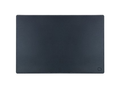 215963 98418 work mat square xl bull black stitching white