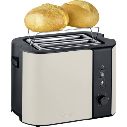 215831 topinkovac ka 9576 26 cm cerna bezova severin