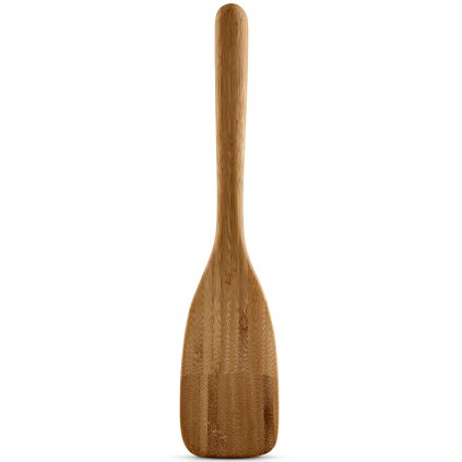 215594 kuchynska sterka nordic kitchen 31 cm hneda bambus eva solo