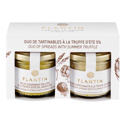 216689 lanyzova pomazanka sada 2 ks grilovany chrest artycok plantin