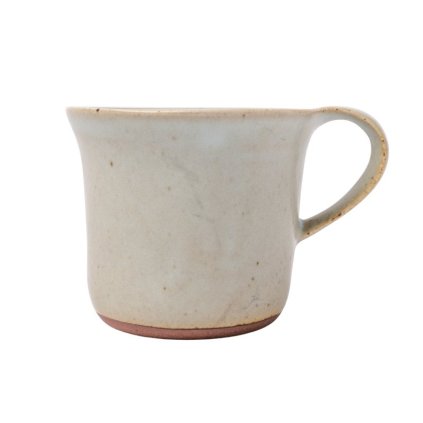 217133 salek 150 ml hneda keramika mij