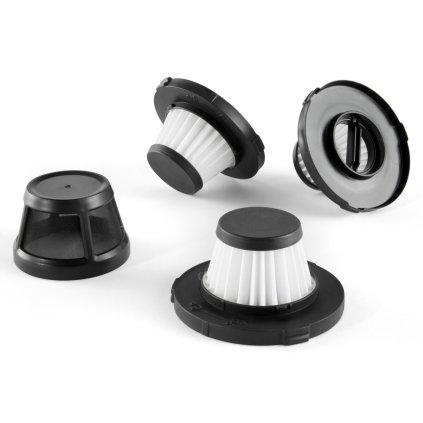 217604 filtr do bezdratoveho vysavace 5kkvrfa3 sada 3 ks kitchenaid
