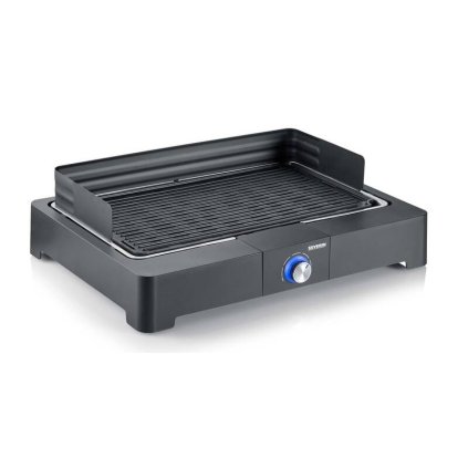 218783 elektricky stolni gril pg 8567 cerna severin