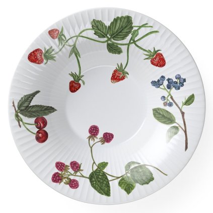 218984 polevkovy talir hammershoi summer summer berries 21 cm bila porcelan kahler