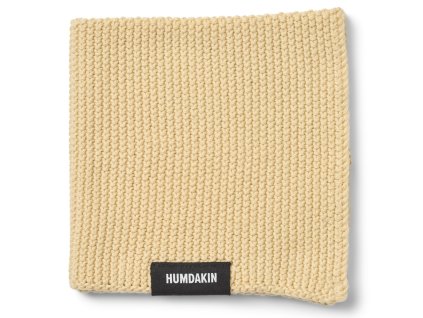 219320 uterka 28 x 28 cm jemne piskova bavlna humdakin