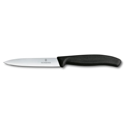 219599 nuz na zeleninu 10 cm cerna plast victorinox
