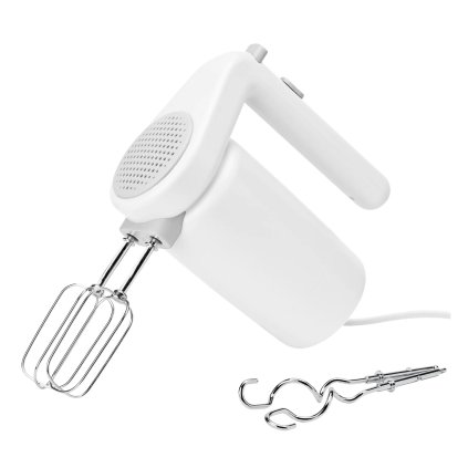 220223 rucni slehac foodie 19 cm bila plast rig tig