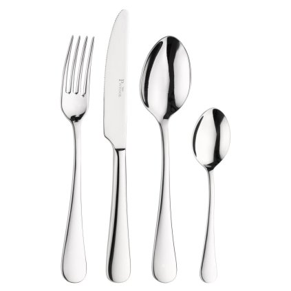 220901 sada priboru coliseum sada 30 ks stribrna pintinox