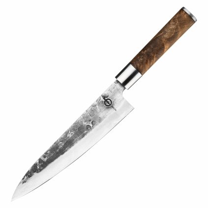 221489 kucharsky nuz vg10 20 cm hneda forged