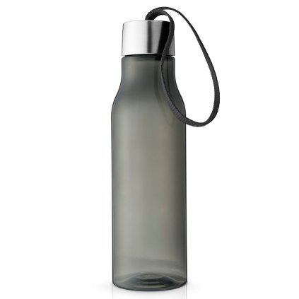 221864 lahev na vodu re hydrate 500 ml kourova plast eva solo