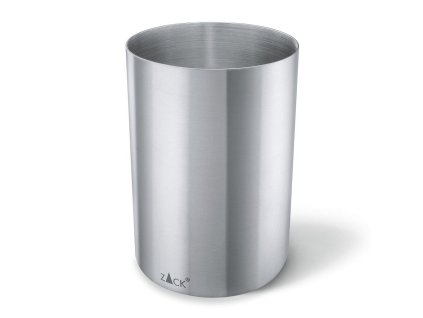 222660 kelimek na zubni kartacky rezzo 250 ml stribrna nerezova ocel zack