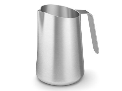 222681 mlecenka acio 200 ml stribrna nerezova ocel zack